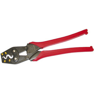 206GH 1 - CRIMPING PLIERS FOR NON-INSULATED TERMINALS - Orig. Marvel